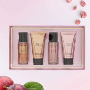 4 Piece Assorted Gift Set