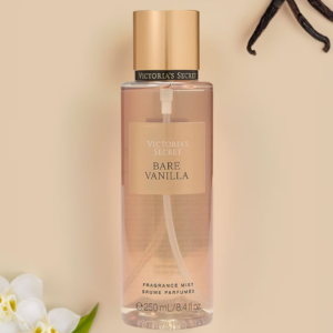 Bare Vanilla Body Mist 250ml