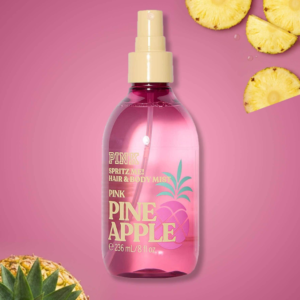 Pineapple Hair and Body Mist 236ml