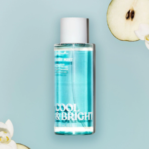 Cool and Bright Body Mist 250ml