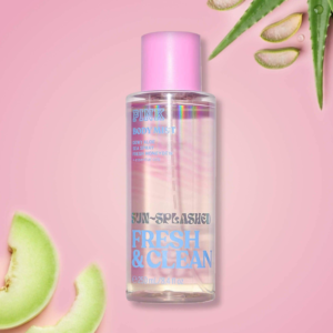 Fresh and Clean Body Mist 250ml