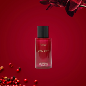 Very Sexy 75ml Body Mist