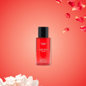 Very Sexy Scarlet 75ml Body Mist