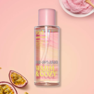Warm and Cozy Body Mist 250ml